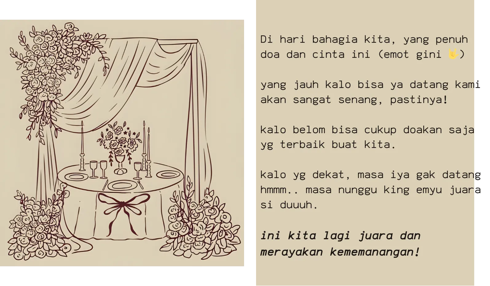 Quote Background