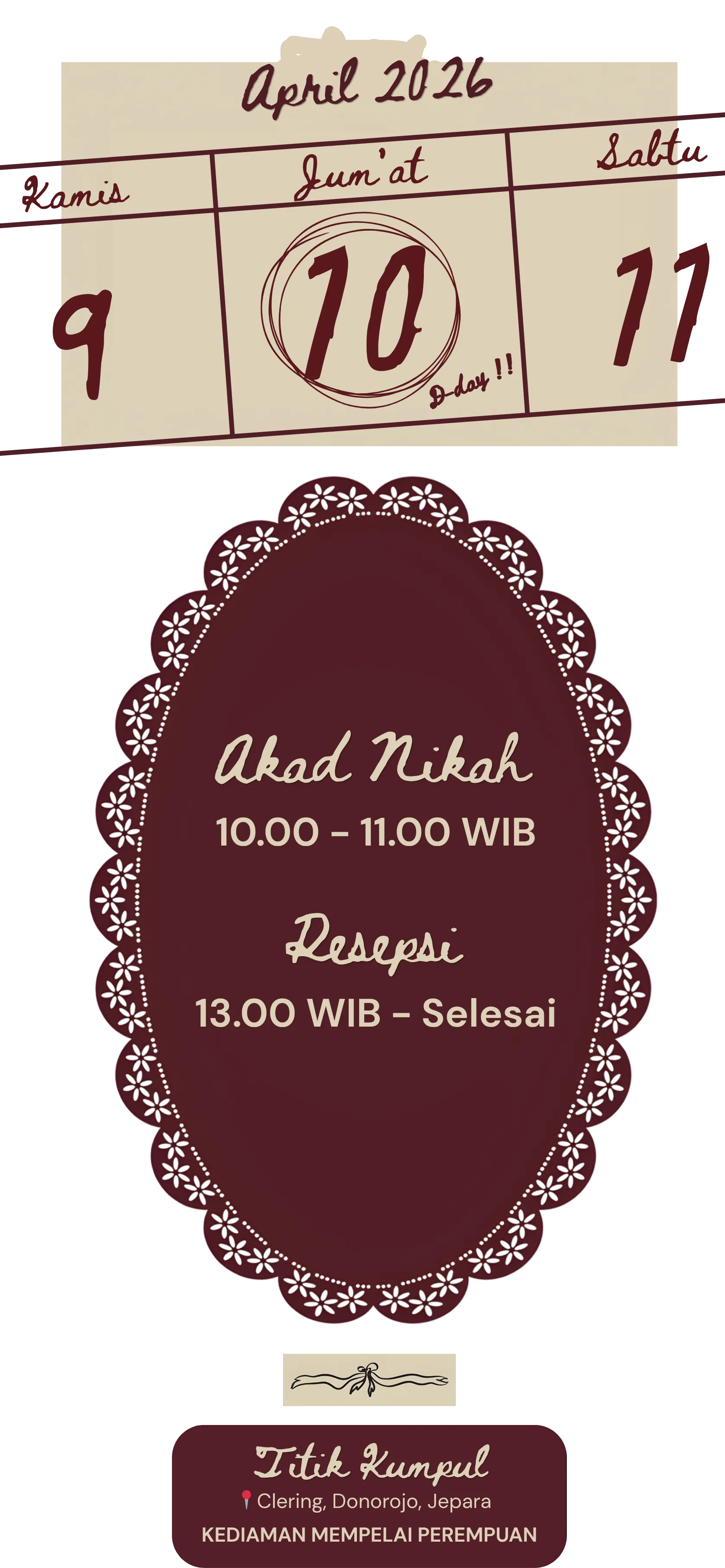 Akad Nikah